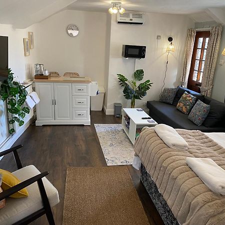 Poole Park House Hotel Luaran gambar