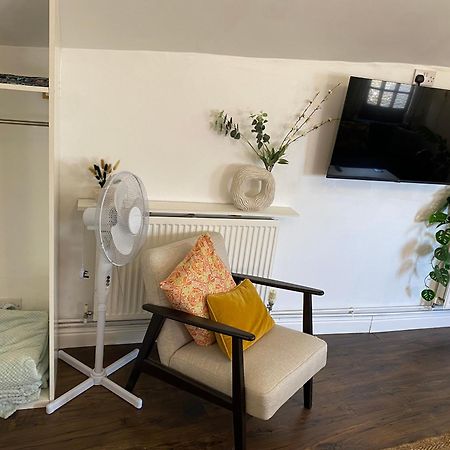 Poole Park House Hotel Luaran gambar