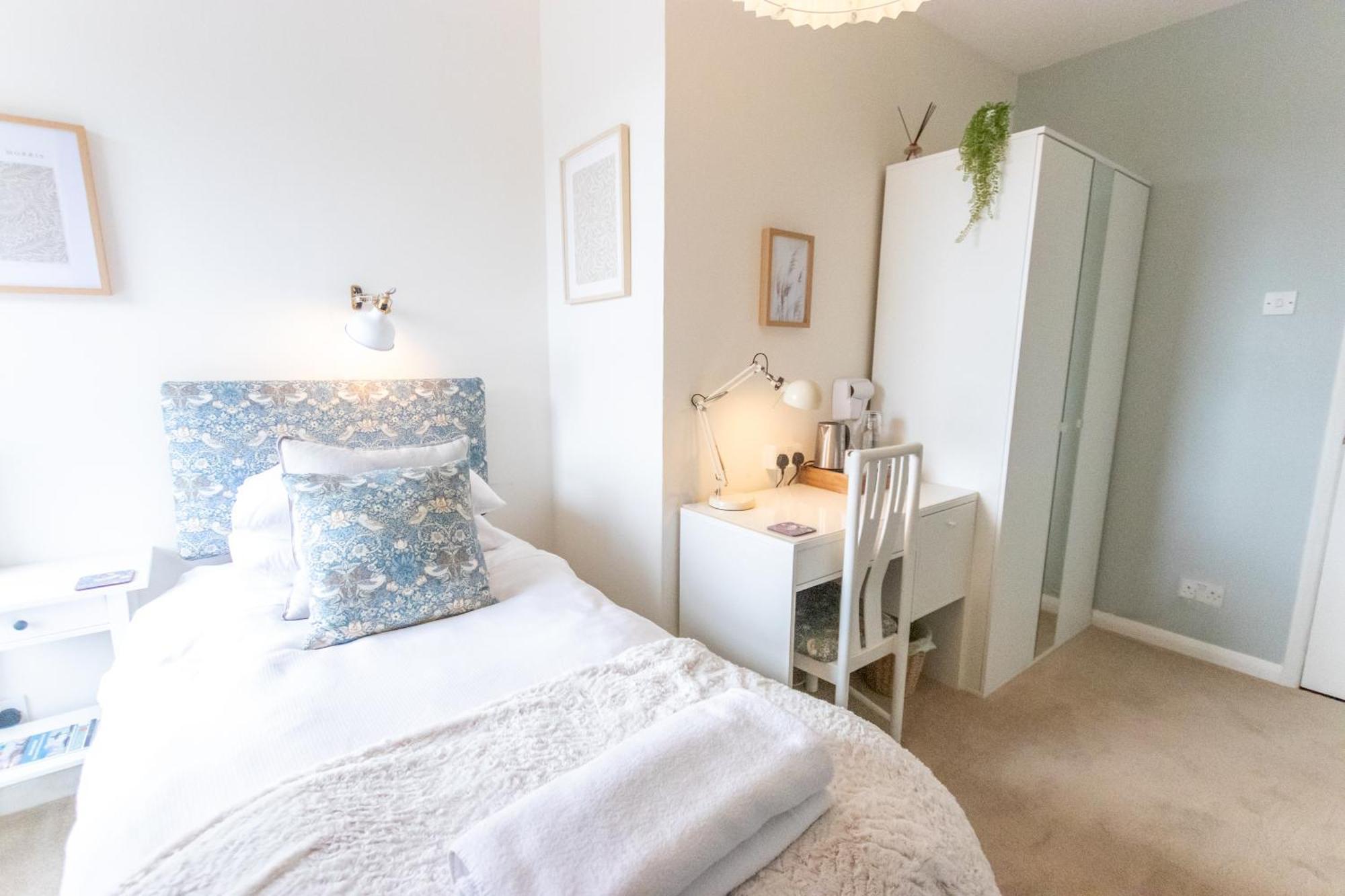 Poole Park House Hotel Luaran gambar