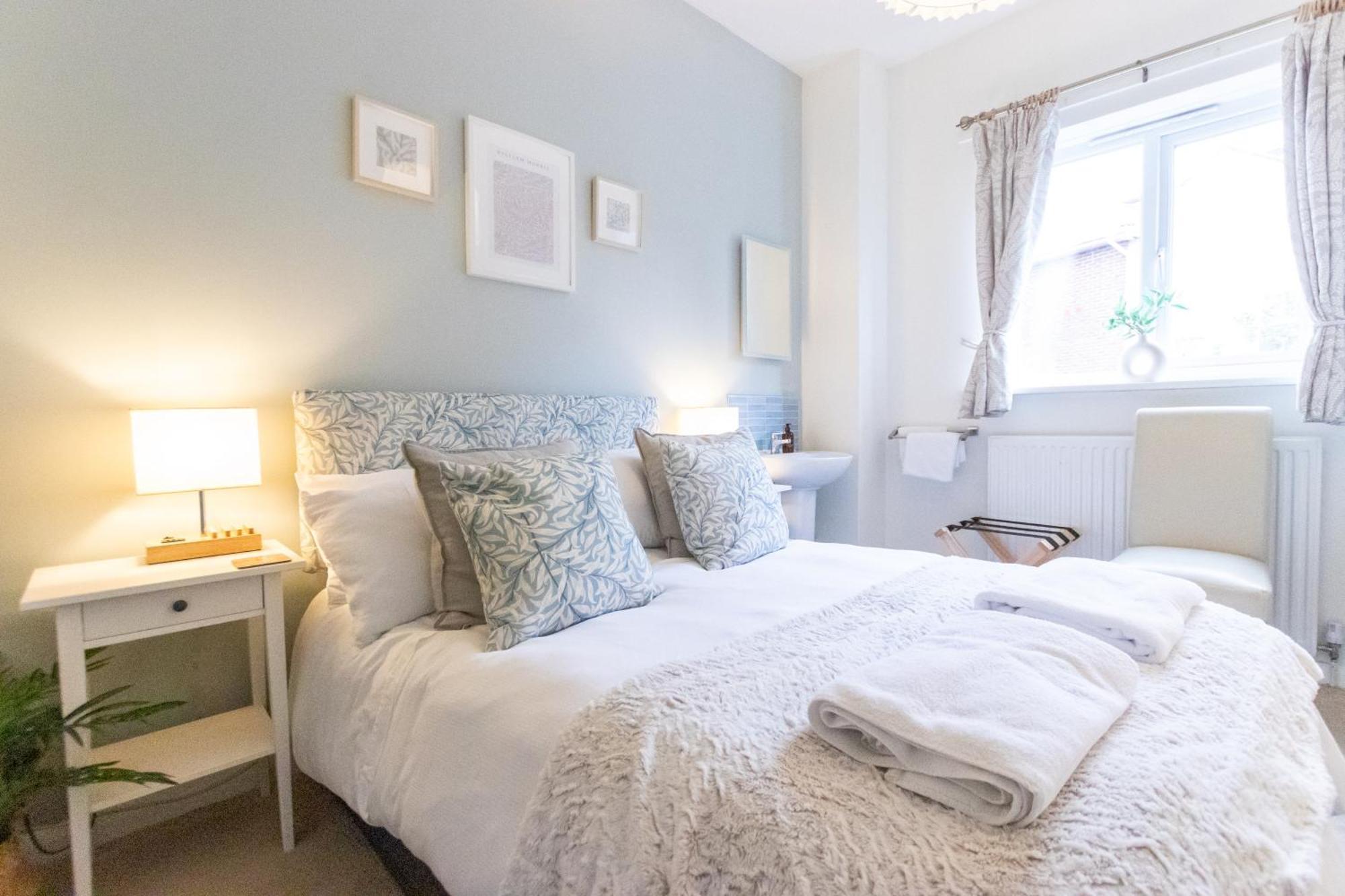 Poole Park House Hotel Luaran gambar