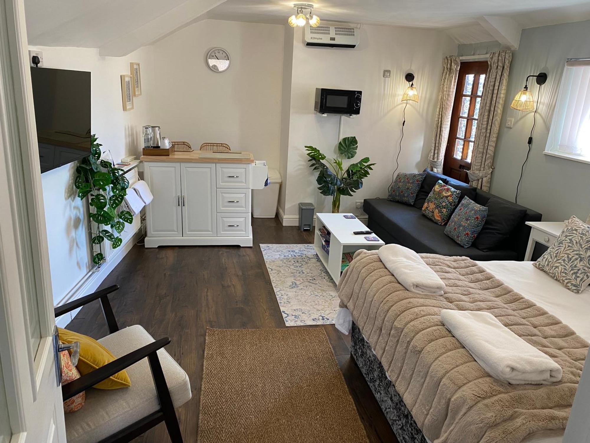 Poole Park House Hotel Luaran gambar