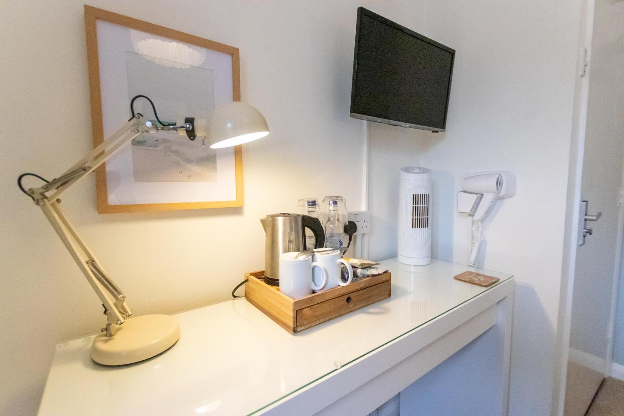 Poole Park House Hotel Luaran gambar