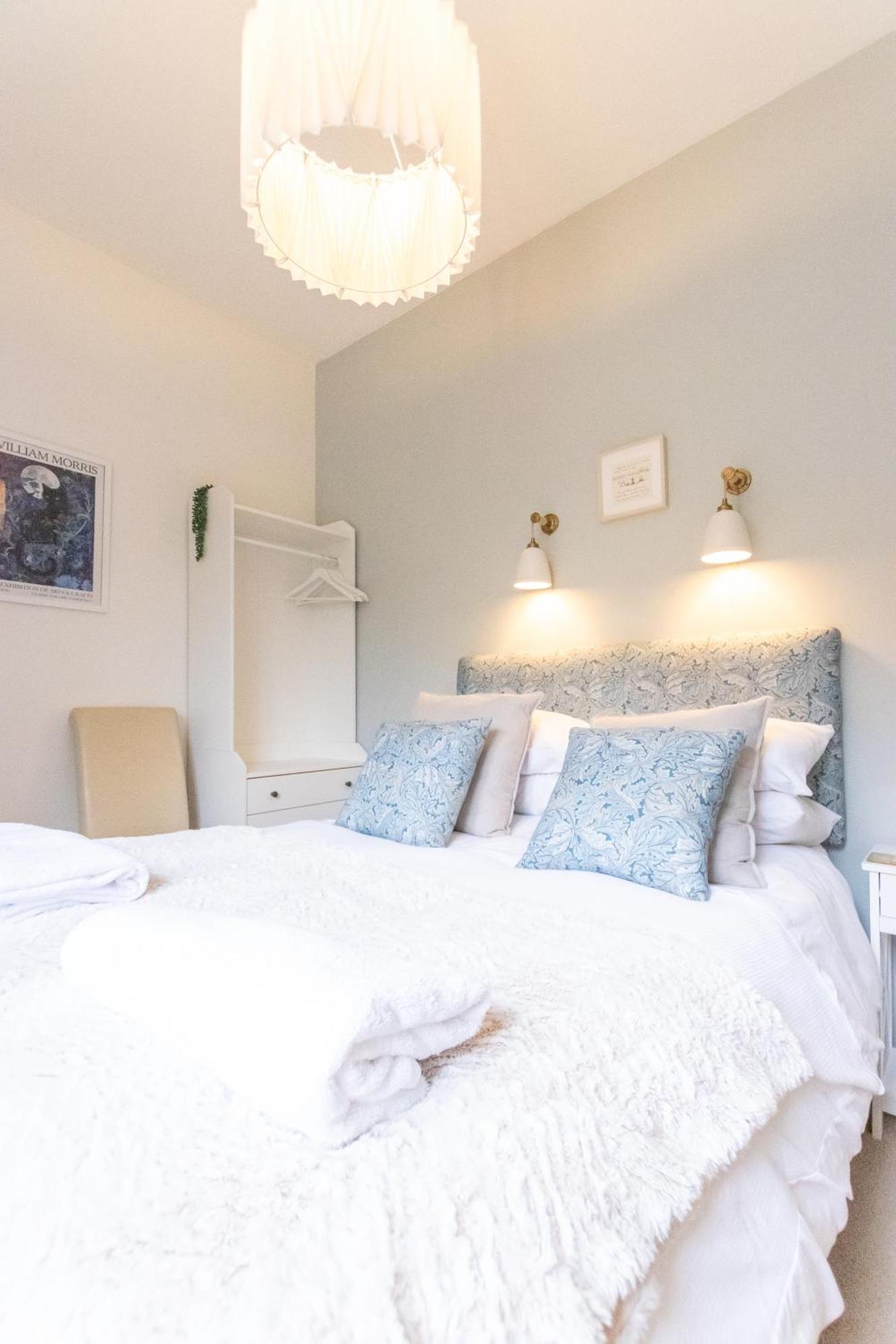Poole Park House Hotel Luaran gambar