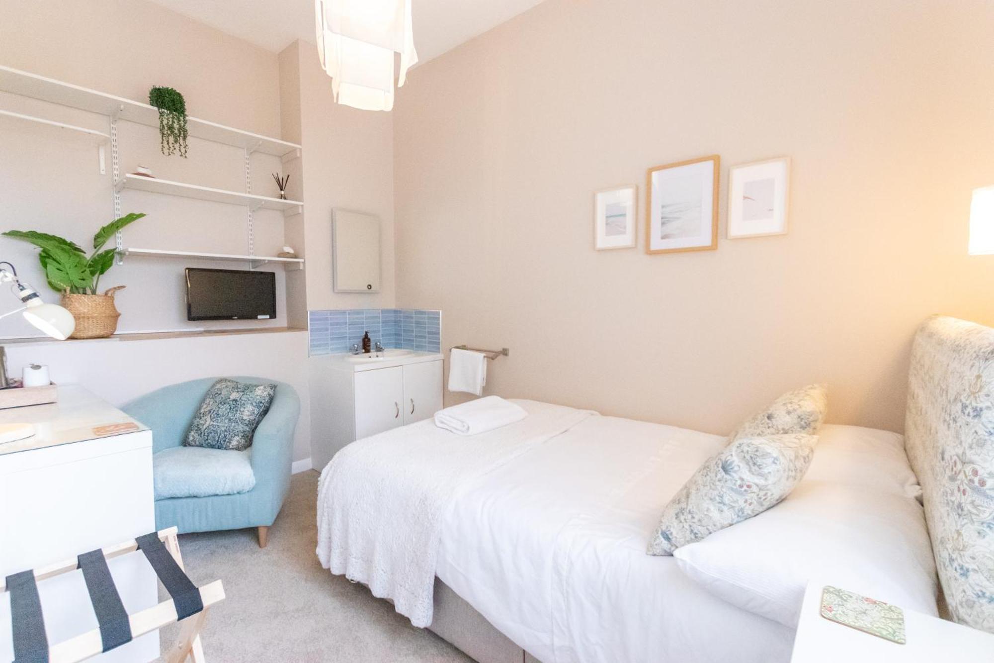 Poole Park House Hotel Luaran gambar