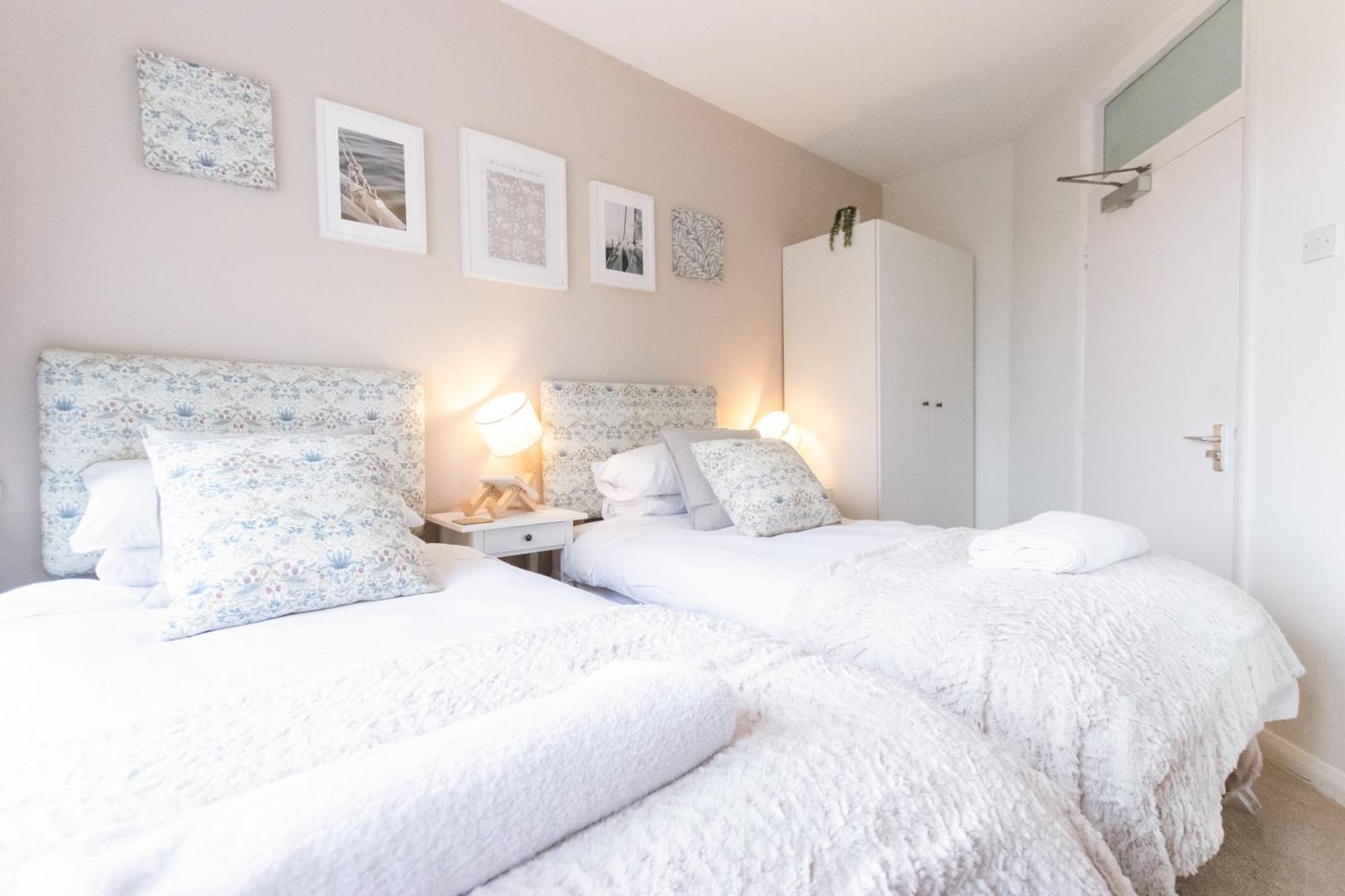 Poole Park House Hotel Luaran gambar