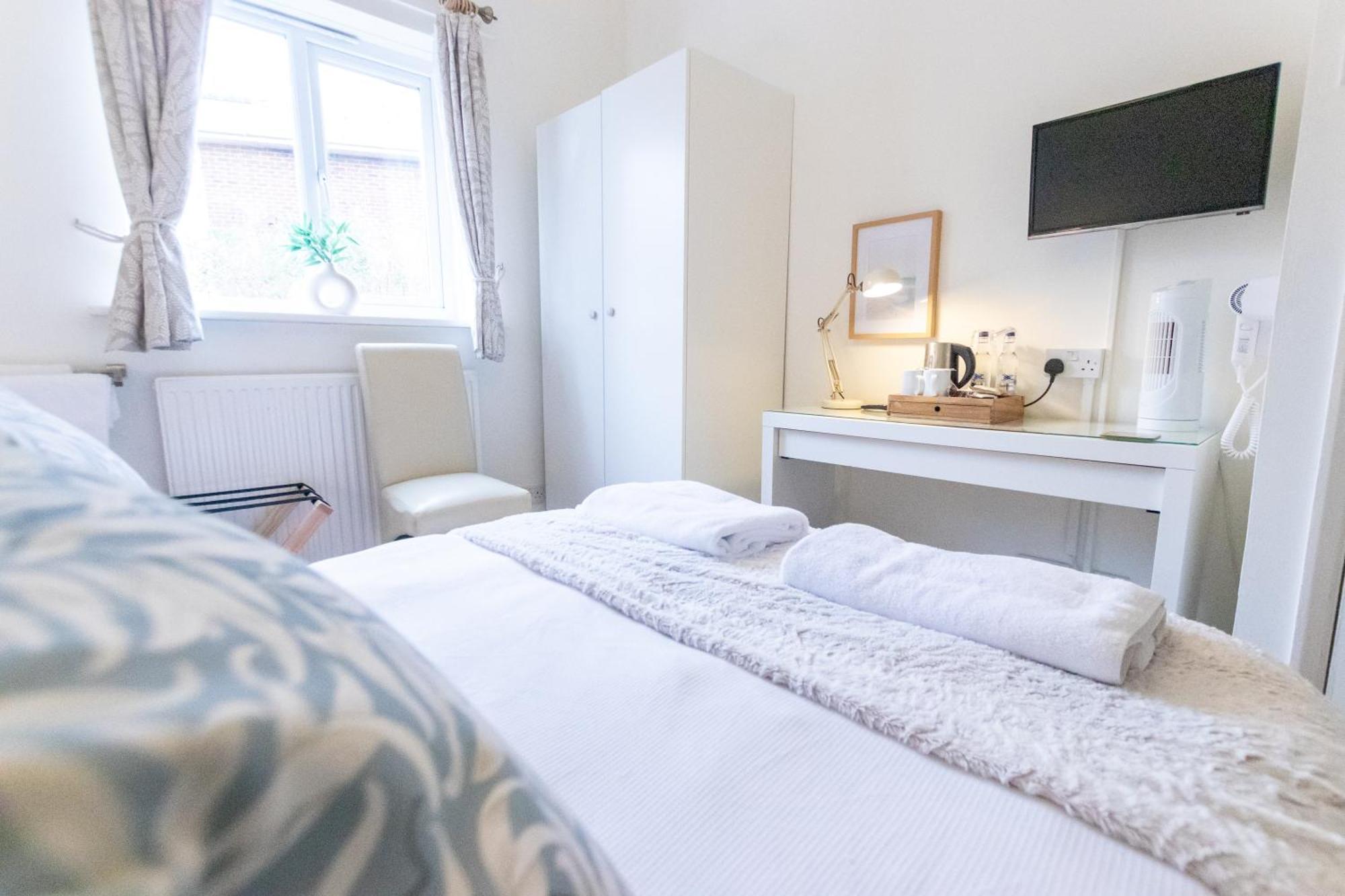 Poole Park House Hotel Luaran gambar