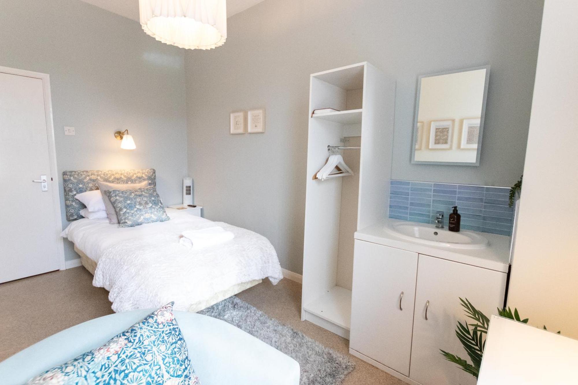 Poole Park House Hotel Luaran gambar