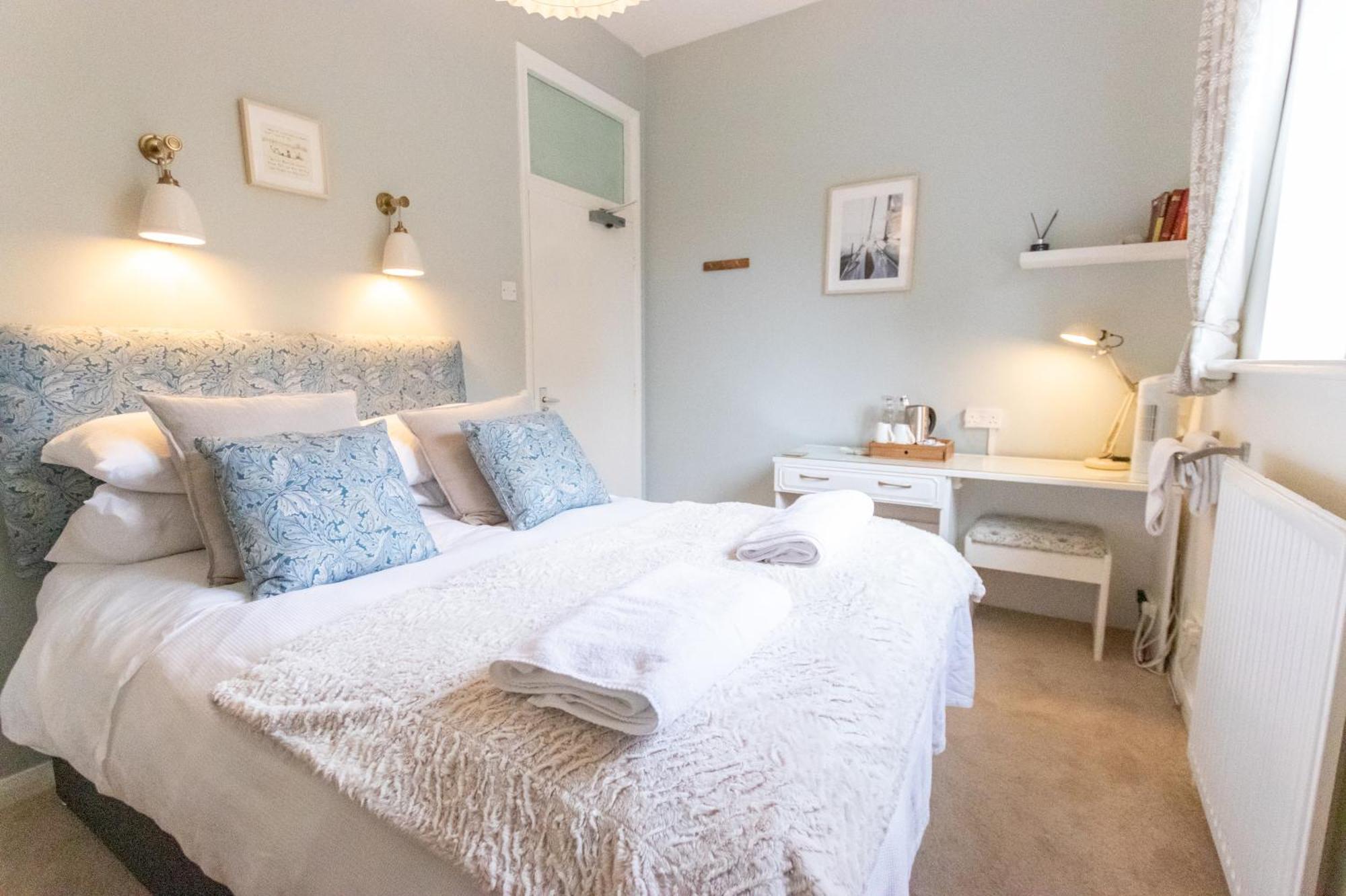 Poole Park House Hotel Luaran gambar