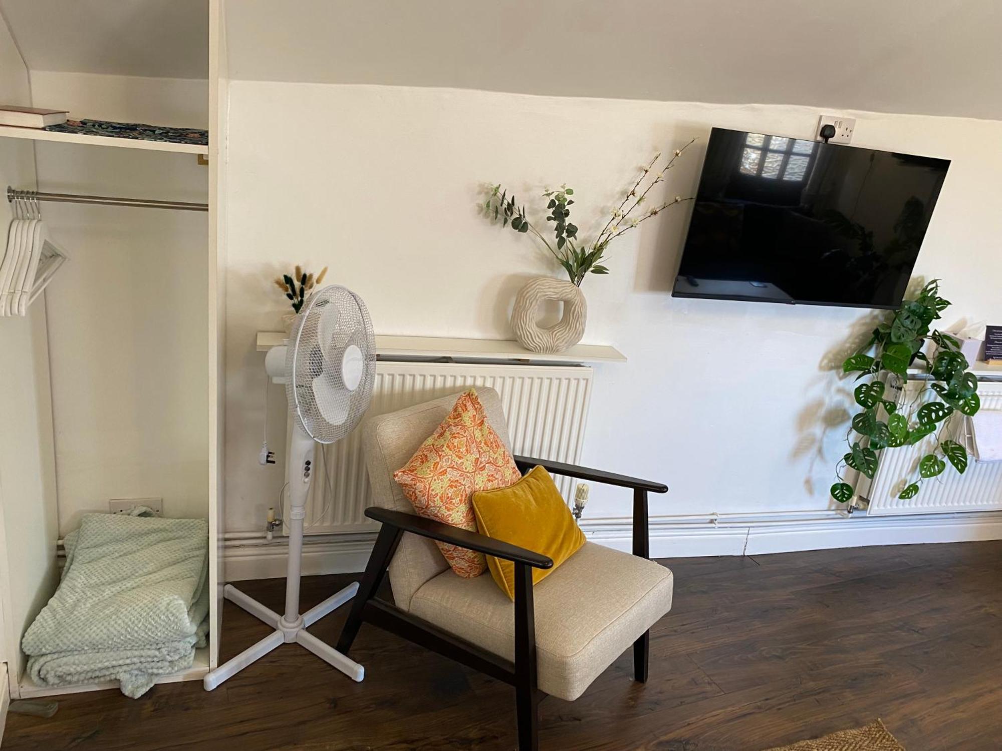 Poole Park House Hotel Luaran gambar