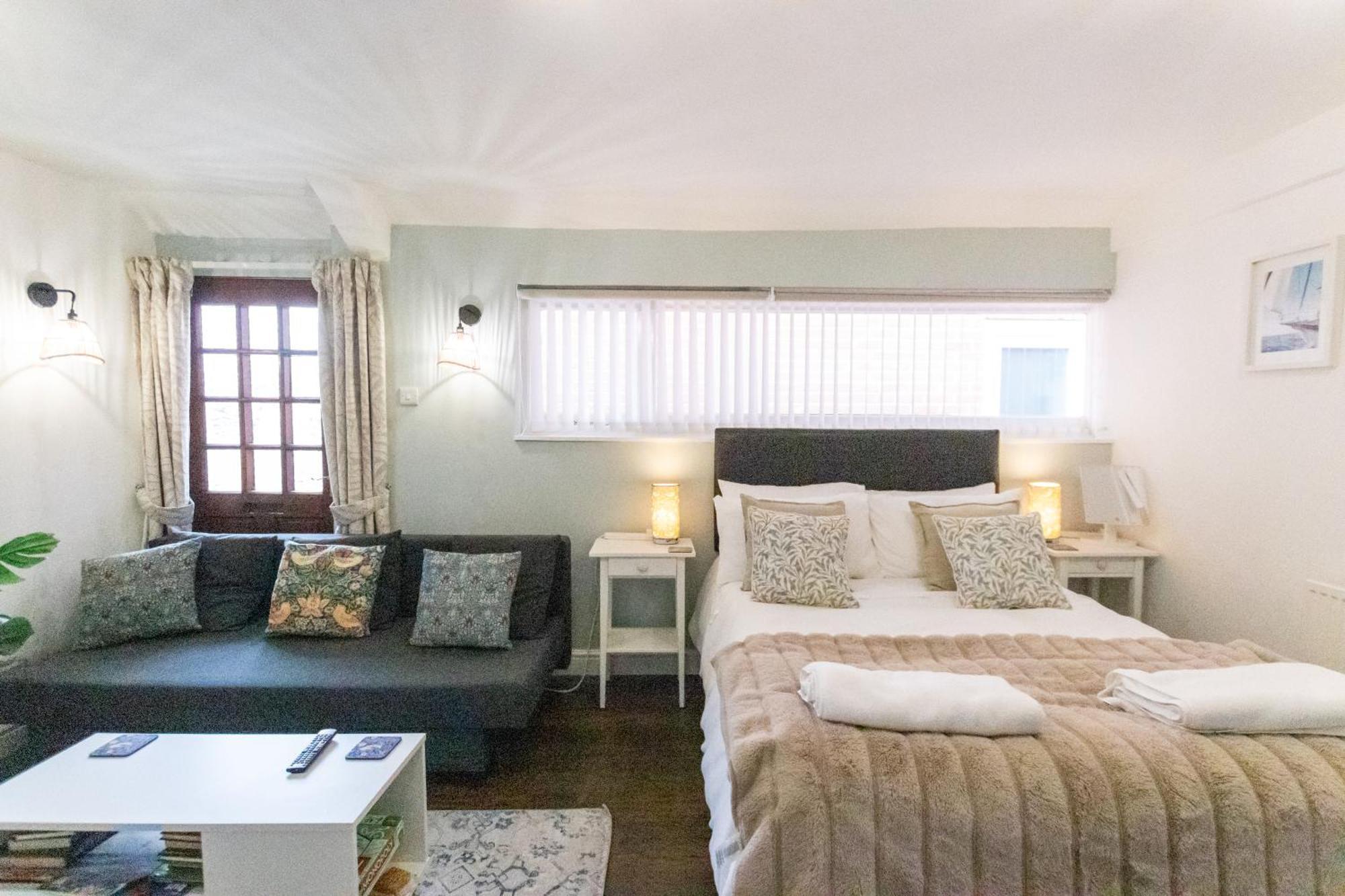 Poole Park House Hotel Luaran gambar