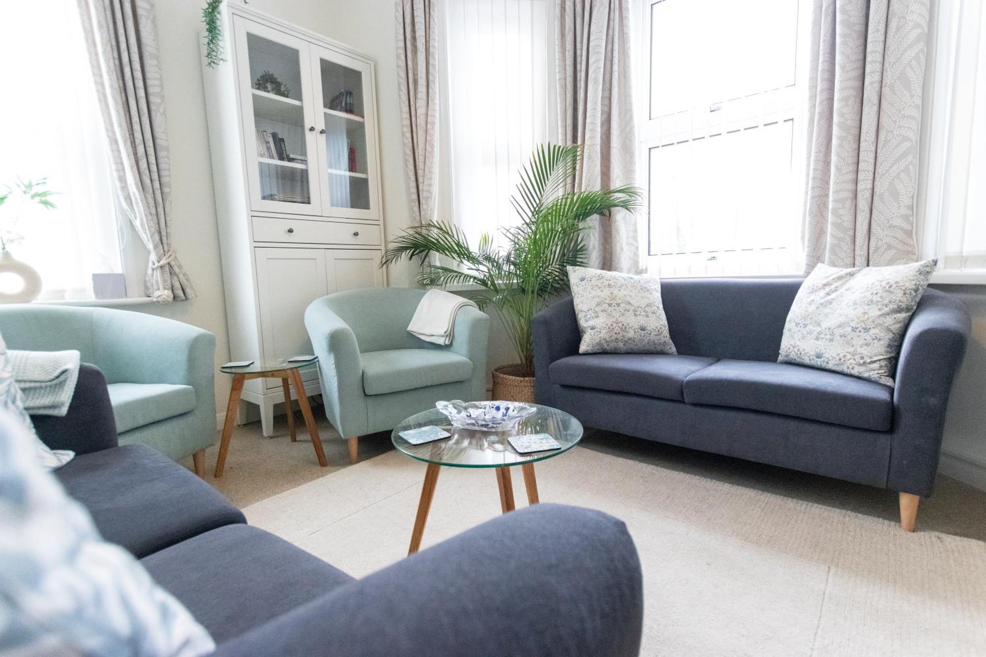Poole Park House Hotel Luaran gambar