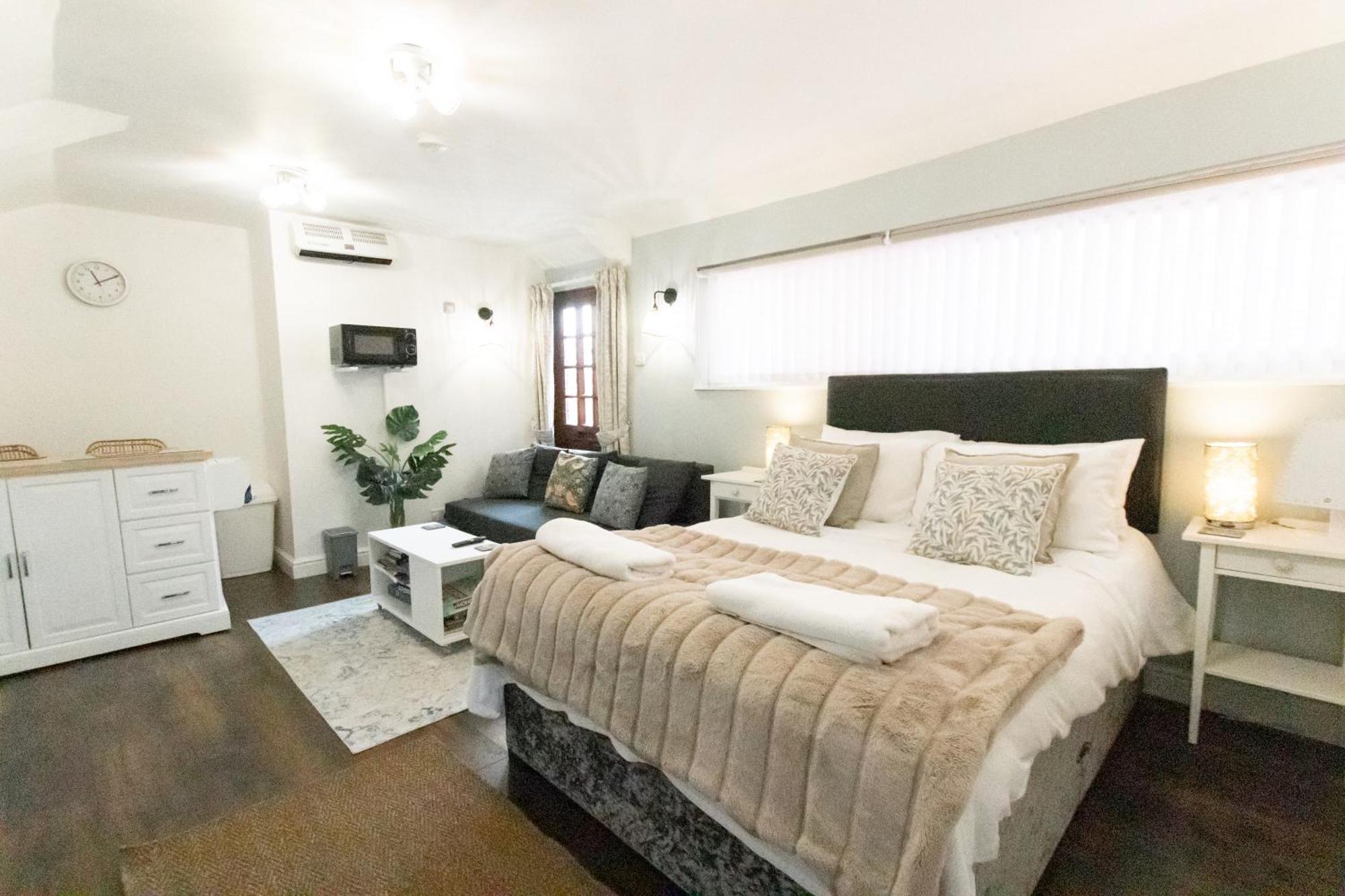 Poole Park House Hotel Luaran gambar