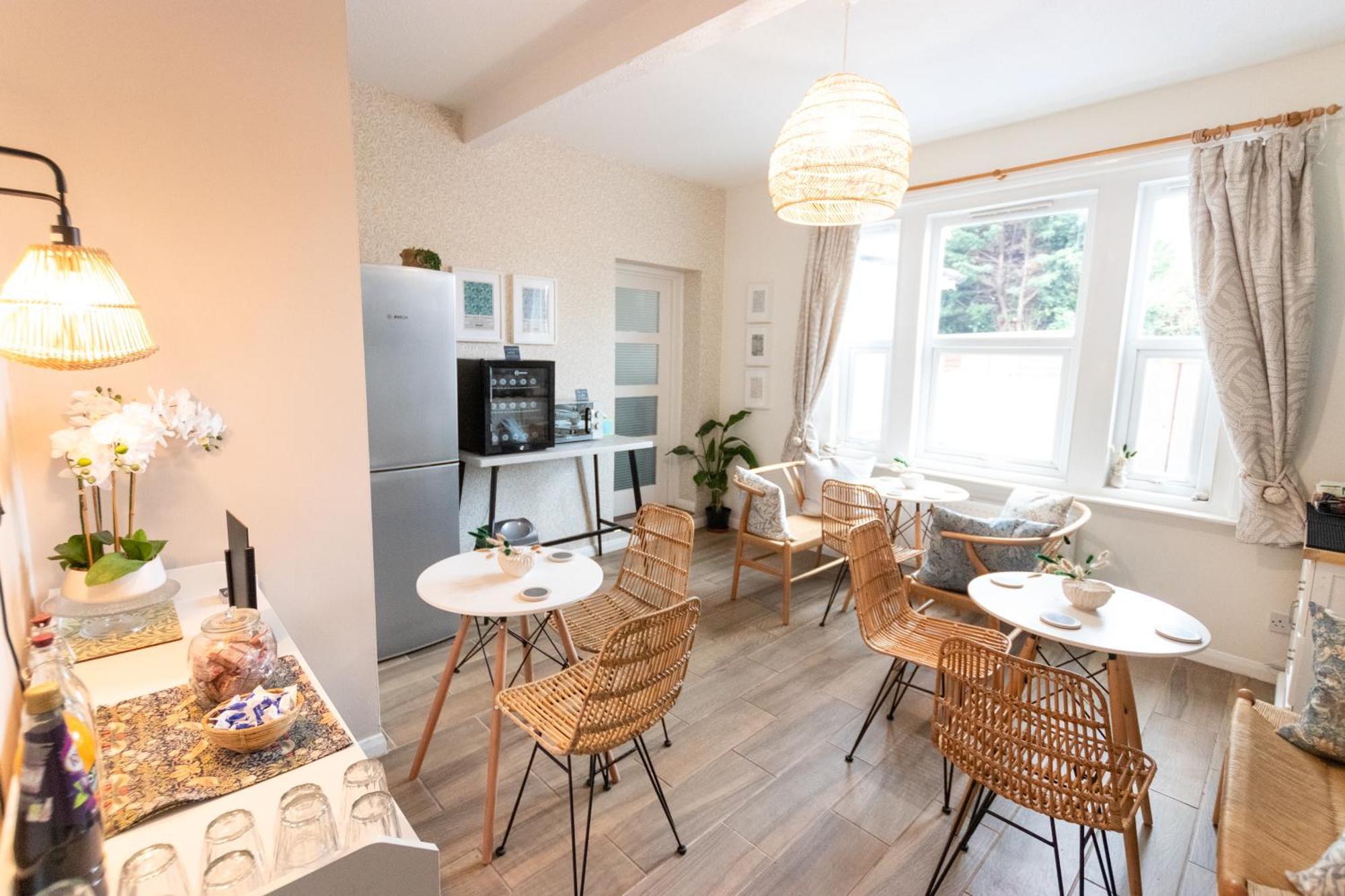 Poole Park House Hotel Luaran gambar