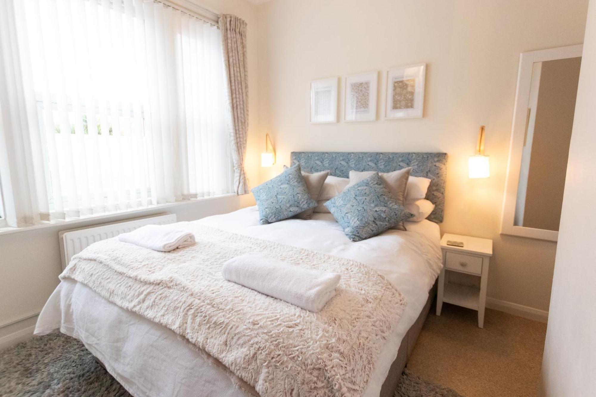 Poole Park House Hotel Luaran gambar