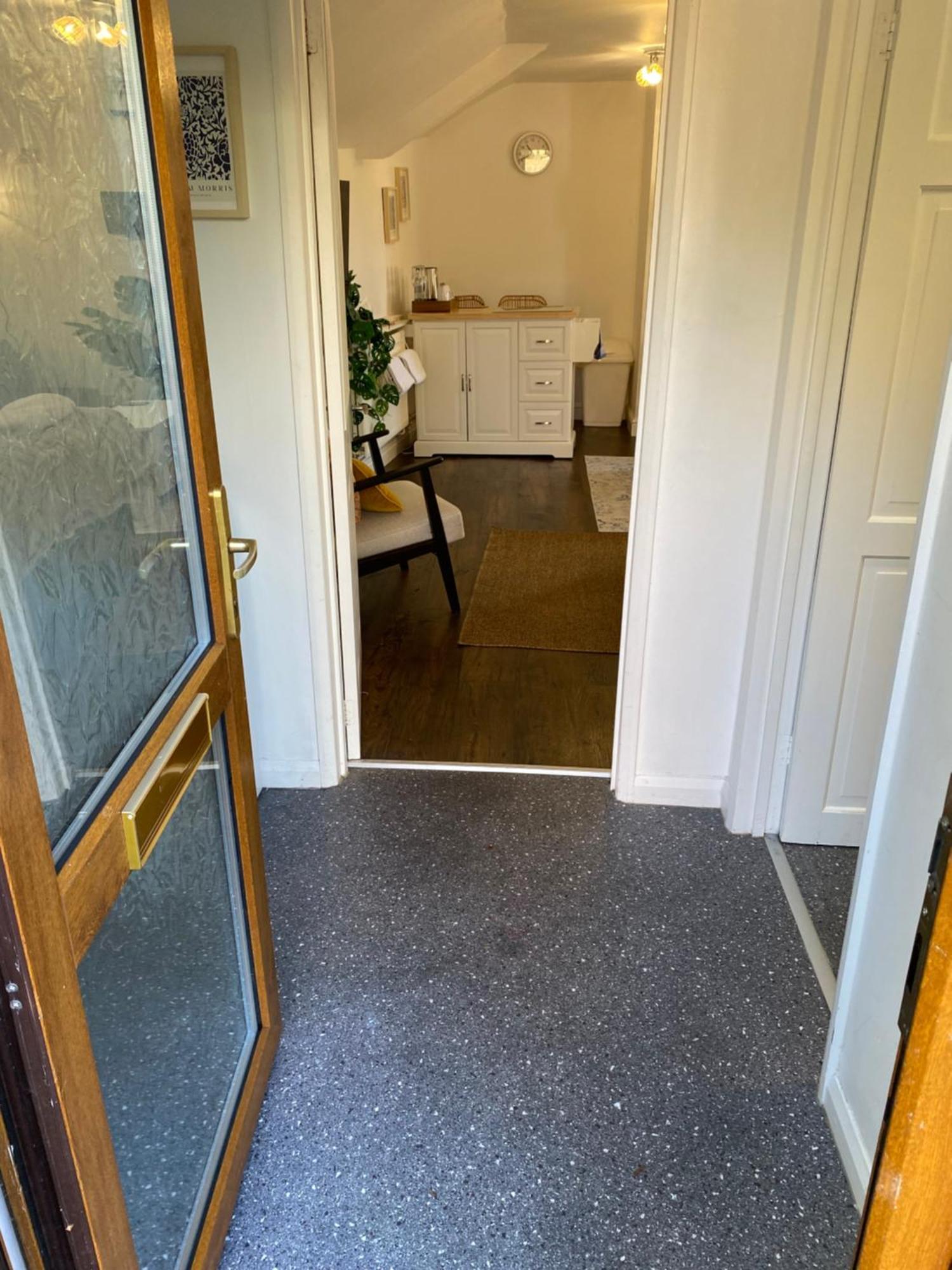 Poole Park House Hotel Luaran gambar