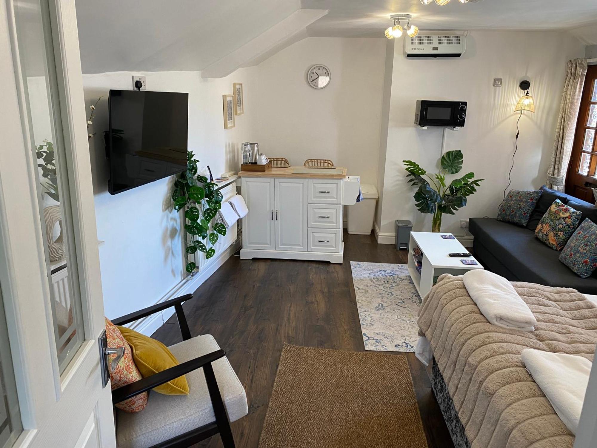 Poole Park House Hotel Luaran gambar