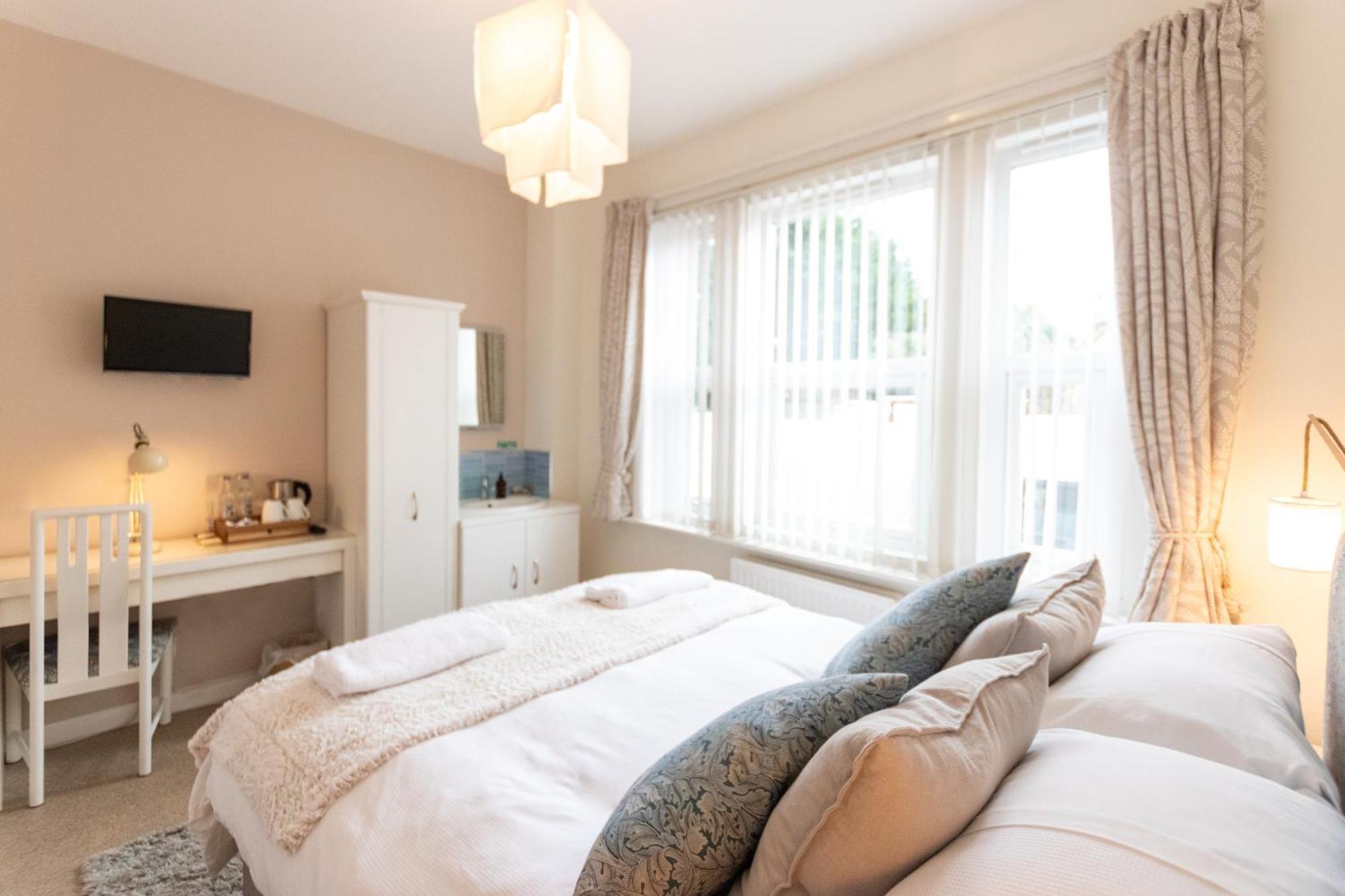 Poole Park House Hotel Luaran gambar