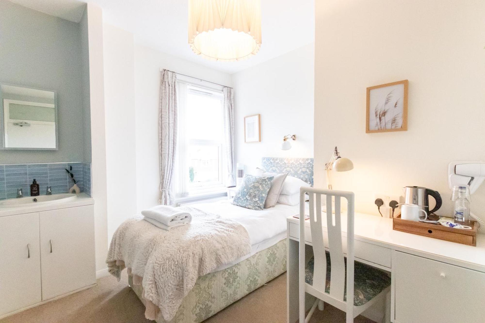 Poole Park House Hotel Luaran gambar