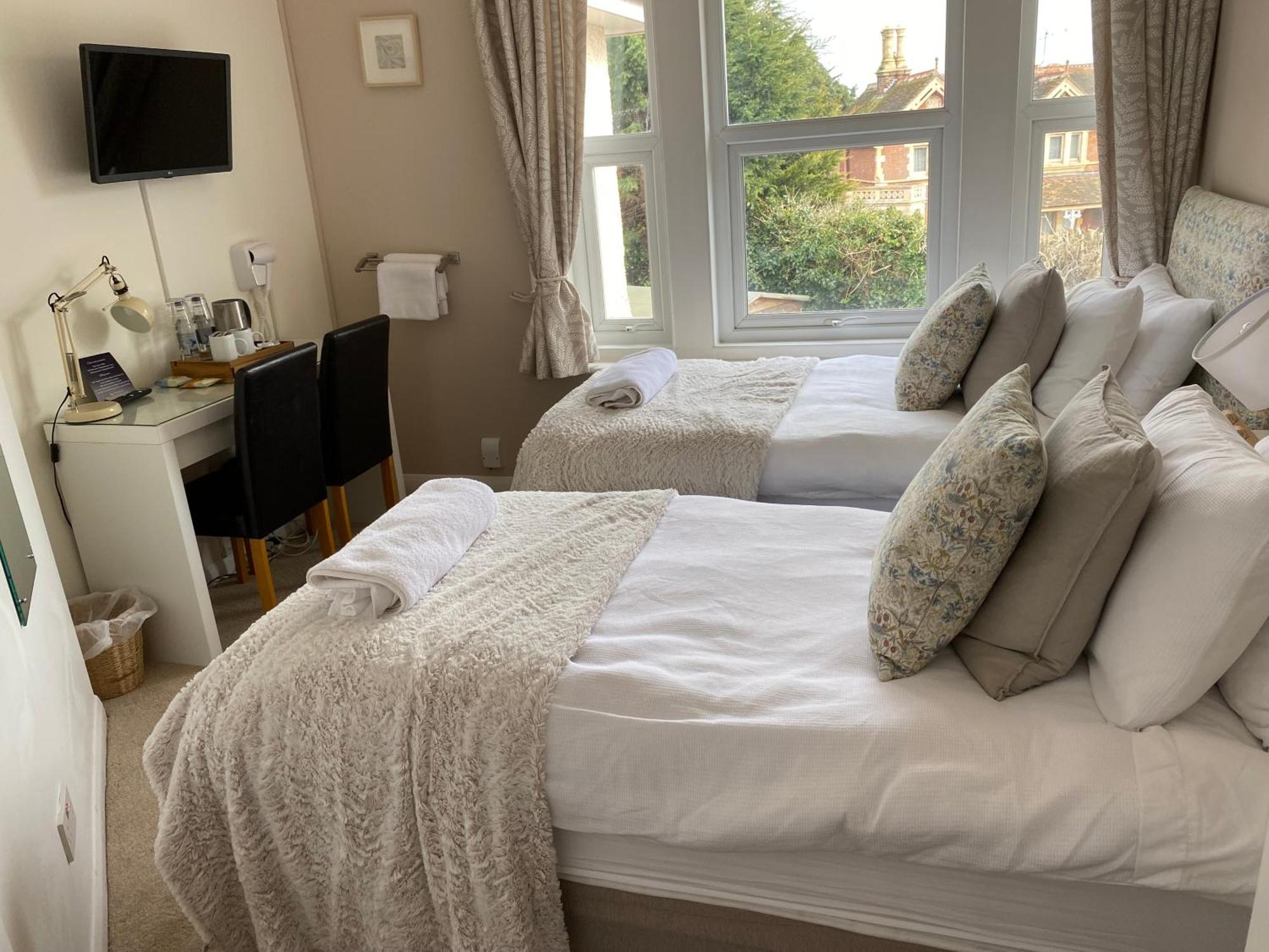 Poole Park House Hotel Luaran gambar