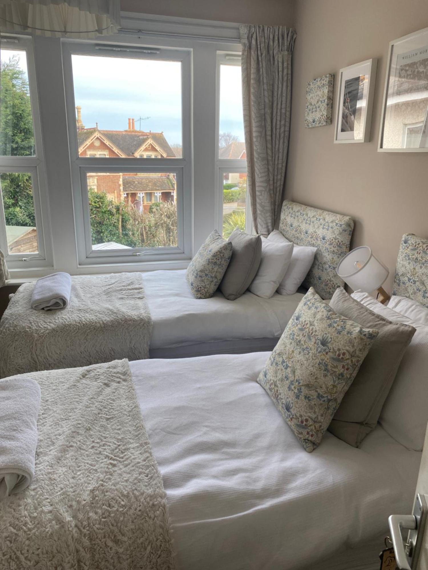 Poole Park House Hotel Luaran gambar