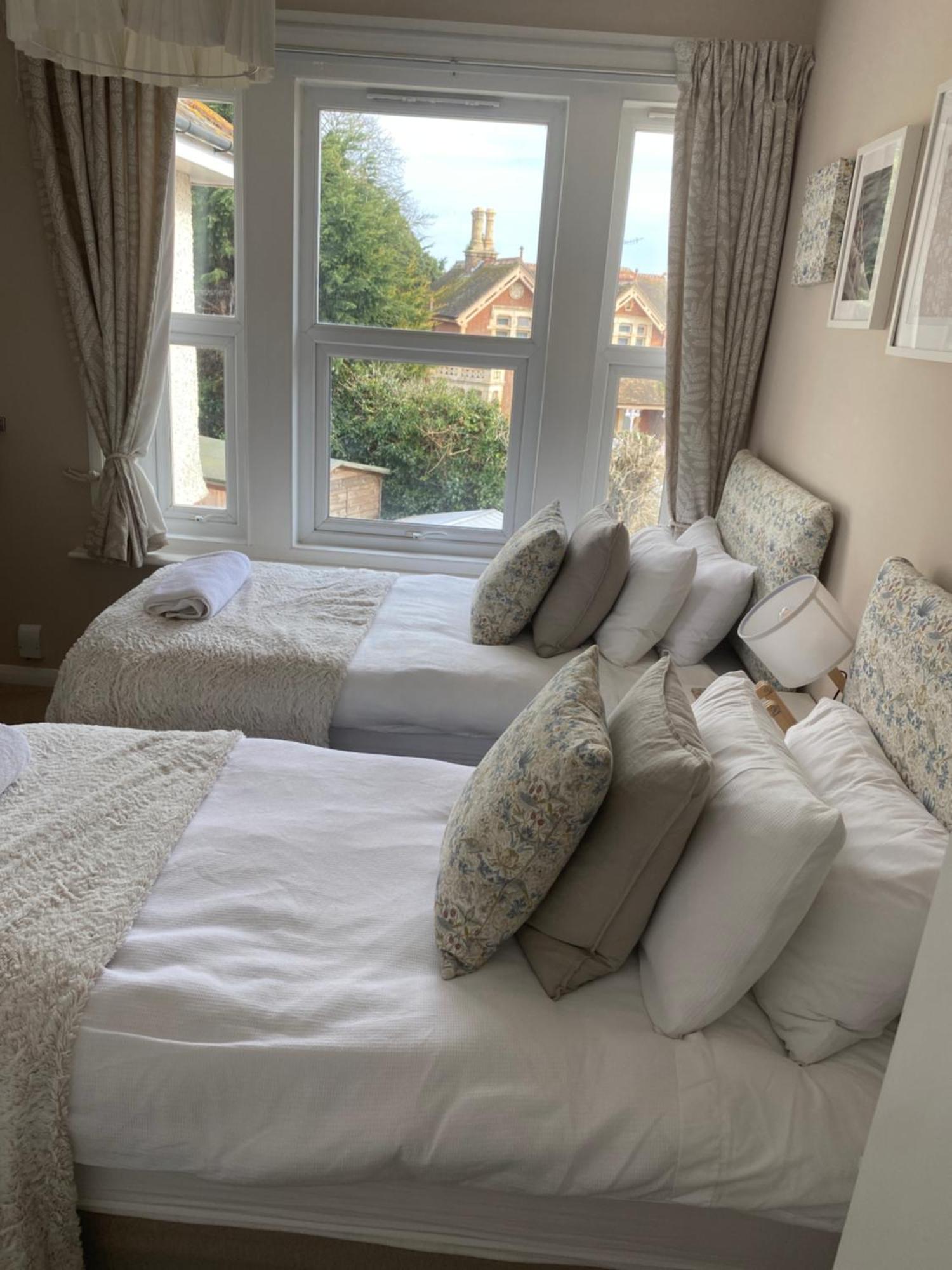 Poole Park House Hotel Luaran gambar